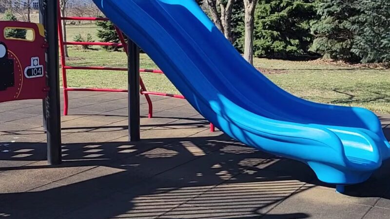 Ray Schleihs Park - Johnston, IA