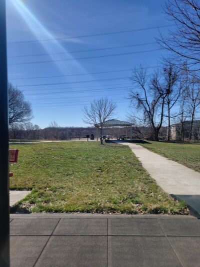 Ray Schleihs Park - Johnston, IA