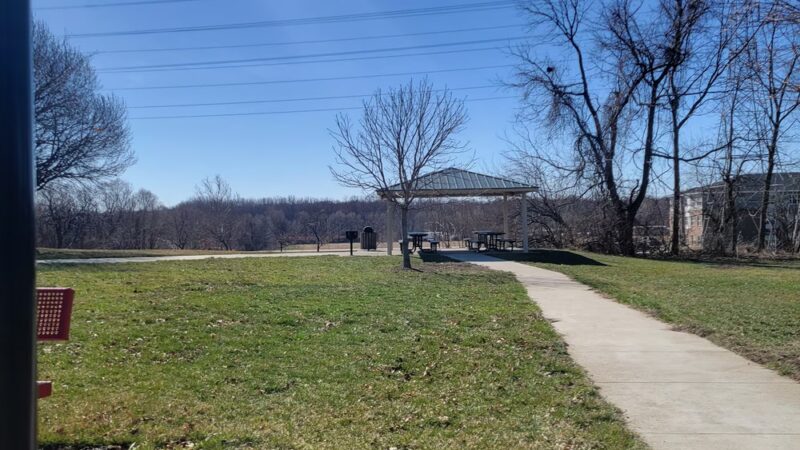 Ray Schleihs Park - Johnston, IA