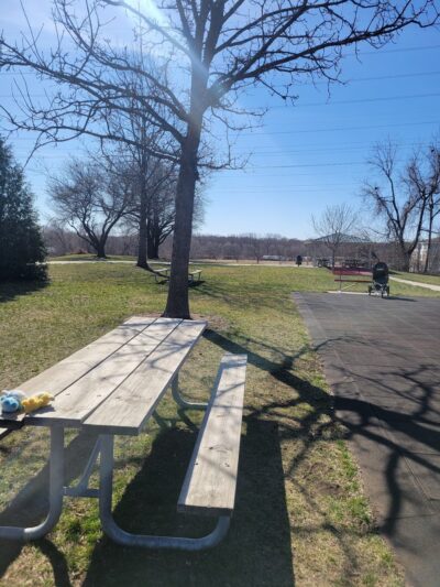 Ray Schleihs Park - Johnston, IA