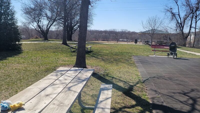 Ray Schleihs Park - Johnston, IA