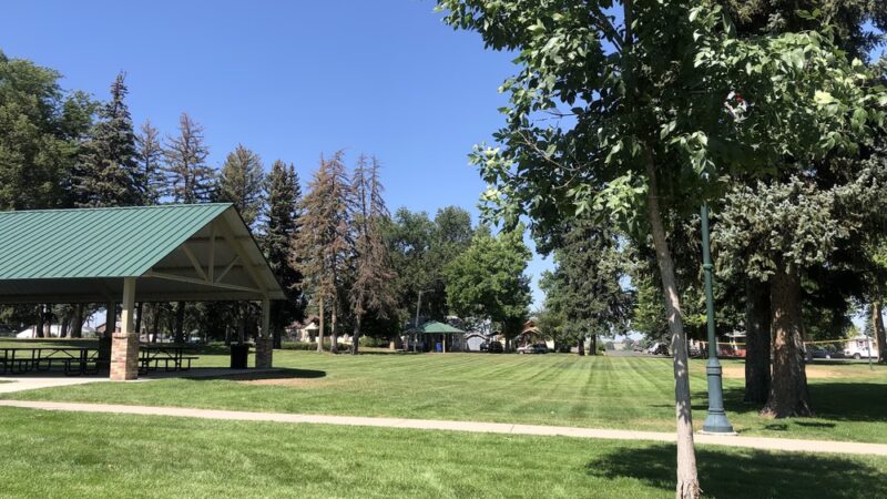 Parish Park - Johnstown, CO