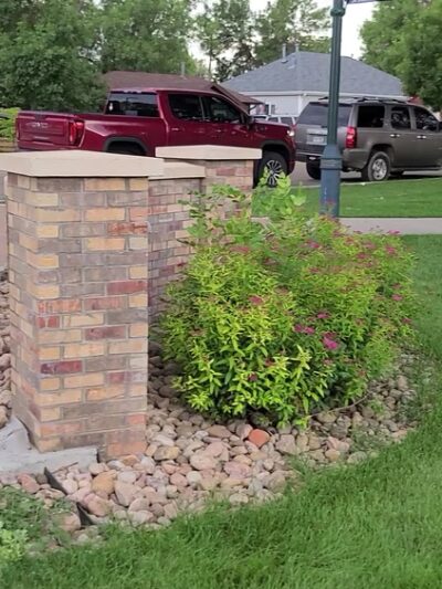 Parish Park - Johnstown, CO