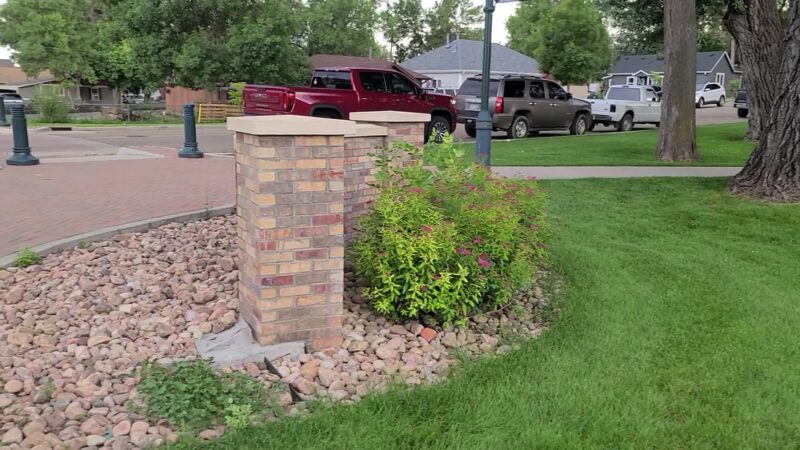 Parish Park - Johnstown, CO