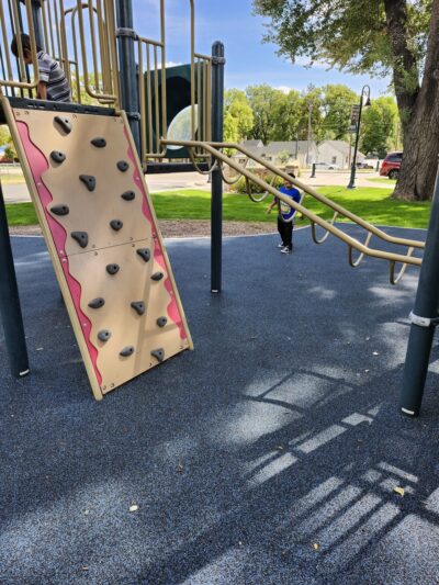 Parish Park - Johnstown, CO