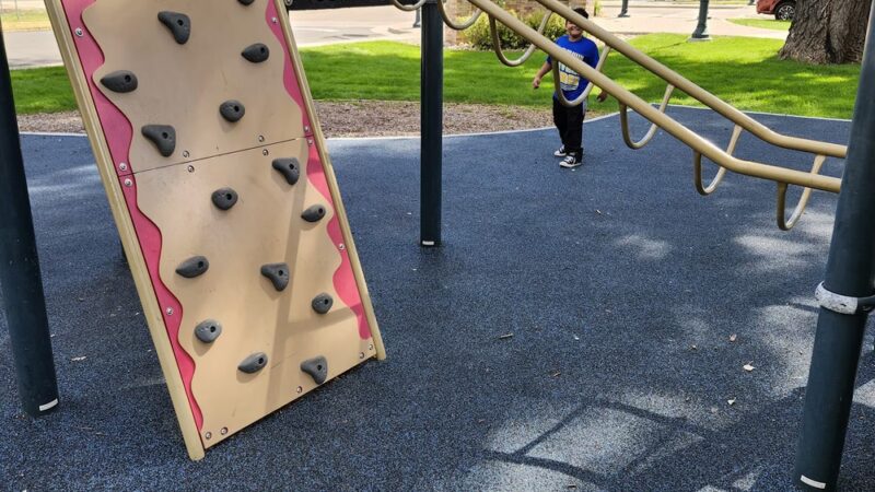 Parish Park - Johnstown, CO