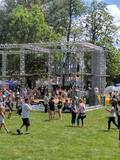 Parish Park - Johnstown, CO