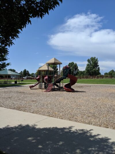 Sunrise Park - Johnstown, CO