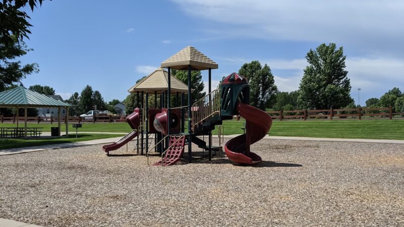 Sunrise Park - Johnstown, CO