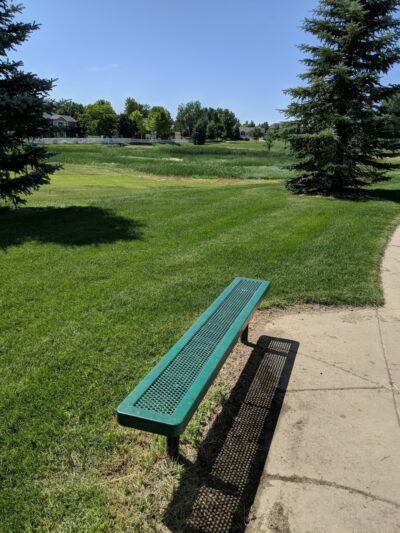 Sunrise Park - Johnstown, CO