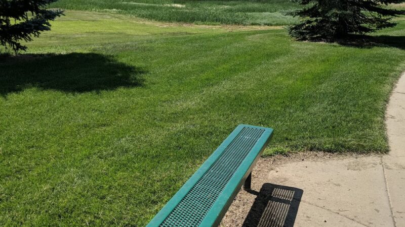 Sunrise Park - Johnstown, CO