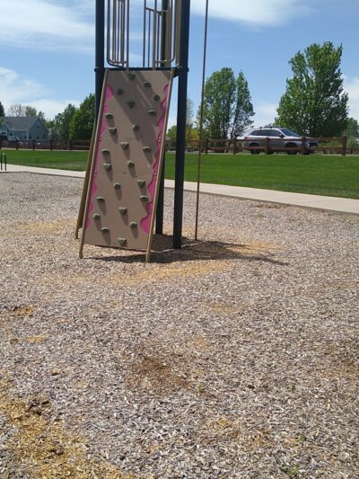 Sunrise Park - Johnstown, CO