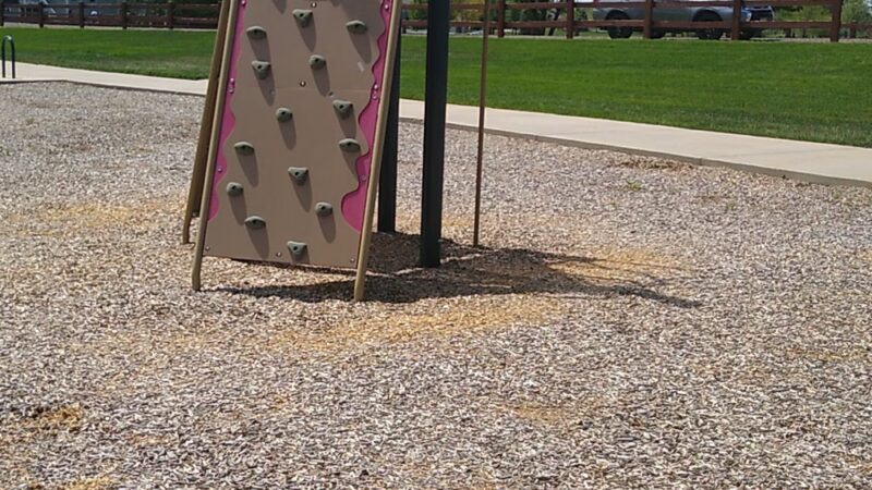 Sunrise Park - Johnstown, CO