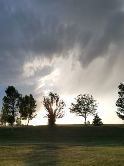 Sunrise Park - Johnstown, CO