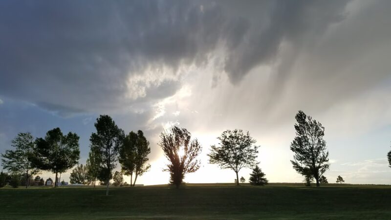 Sunrise Park - Johnstown, CO