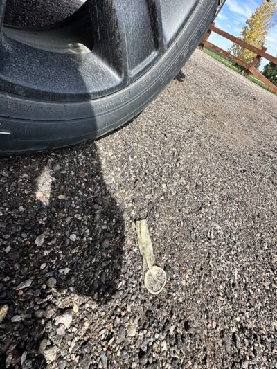 Sunrise Park - Johnstown, CO