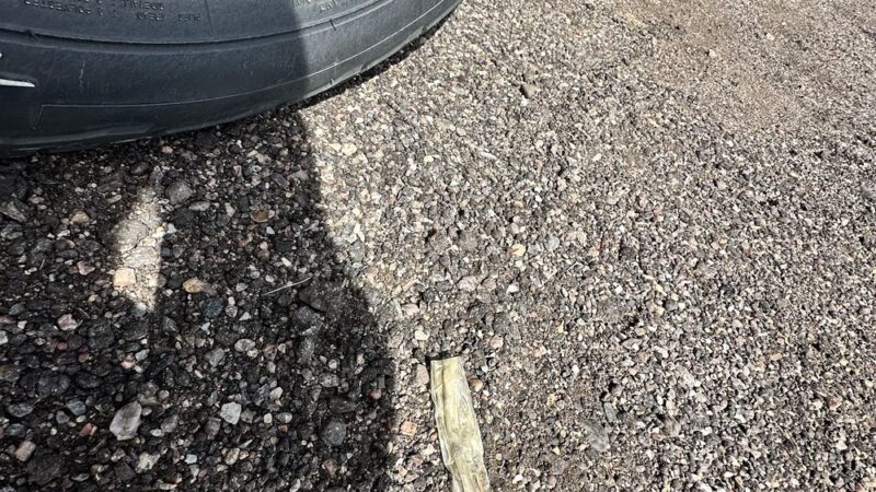 Sunrise Park - Johnstown, CO