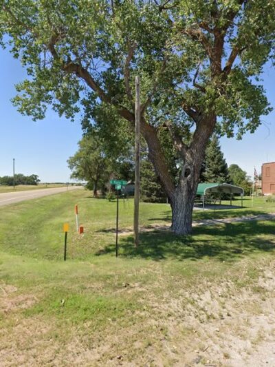 Johnstown Roadside Park - Johnstown, NE