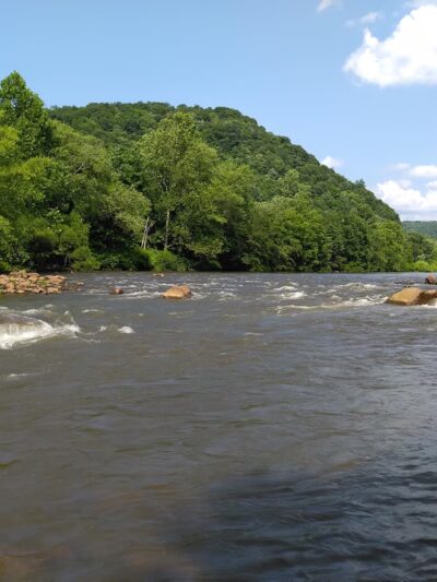 Greenhouse Park - Johnstown, PA