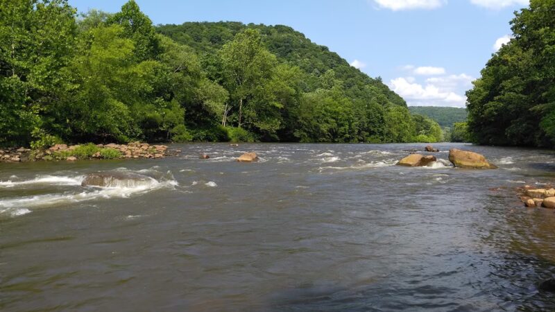 Greenhouse Park - Johnstown, PA