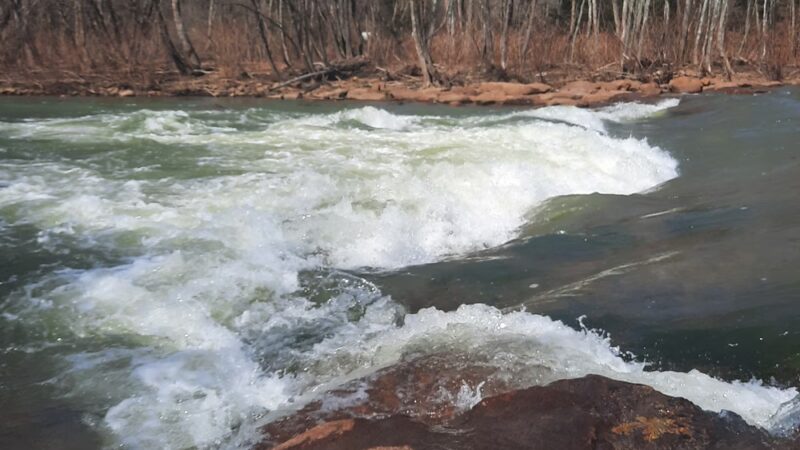 Greenhouse Park - Johnstown, PA