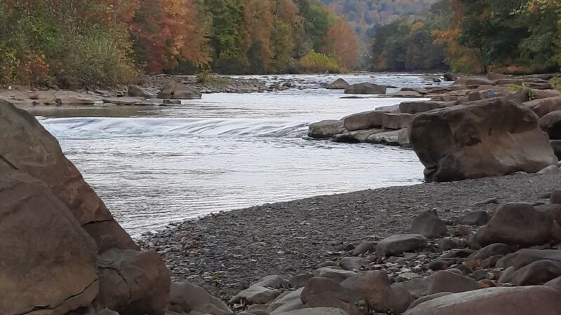 Greenhouse Park - Johnstown, PA