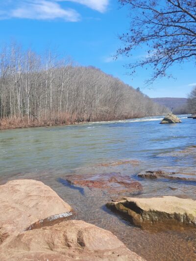 Greenhouse Park - Johnstown, PA