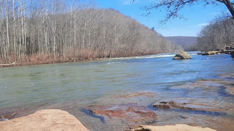 Greenhouse Park - Johnstown, PA