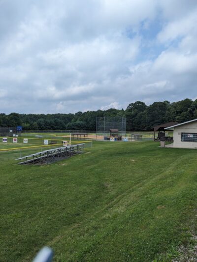 Mitchell Park - Johnstown, PA
