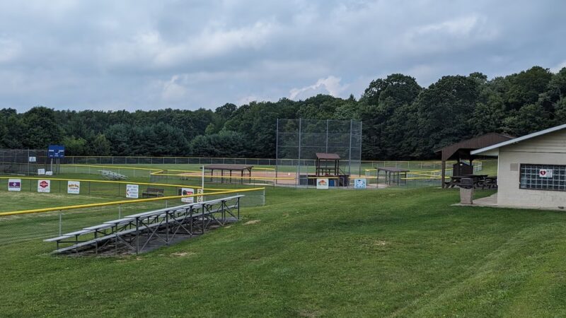 Mitchell Park - Johnstown, PA