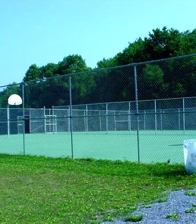 Mitchell Park - Johnstown, PA