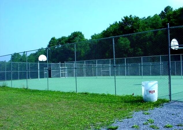 Mitchell Park - Johnstown, PA