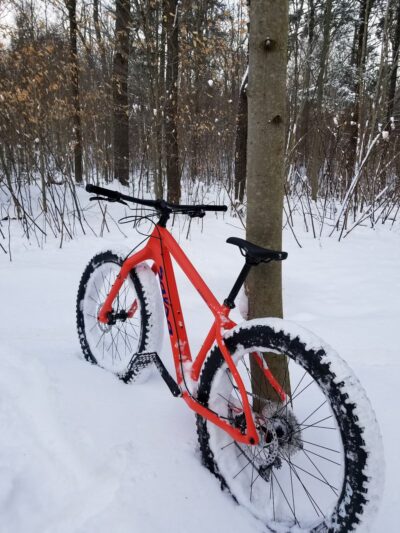 Mitchell Park - Johnstown, PA