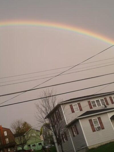 Park Play Ground - Johnstown, PA