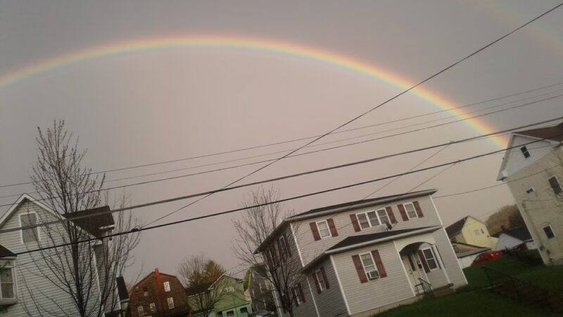 Park Play Ground - Johnstown, PA