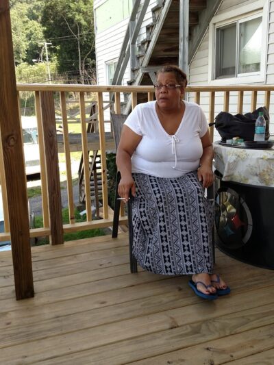 Park Play Ground - Johnstown, PA