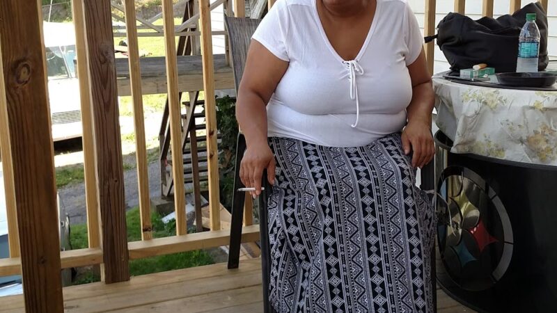 Park Play Ground - Johnstown, PA