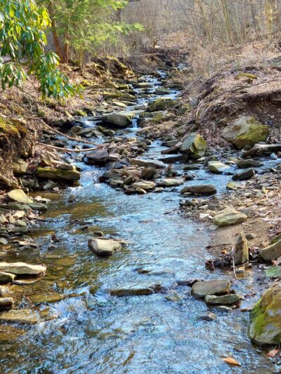 Stackhouse Park - Johnstown, PA