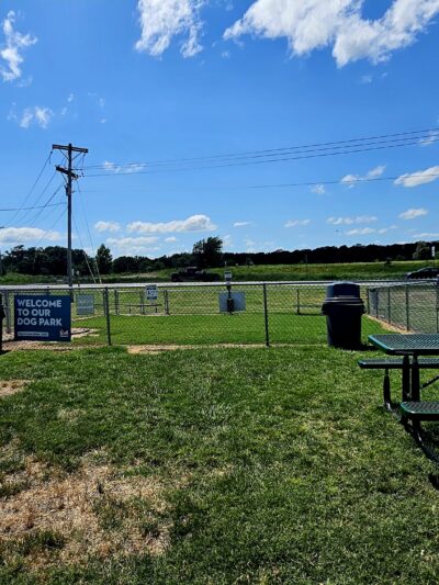 Dog Park at Love's Travel Stops - Joplin, MO