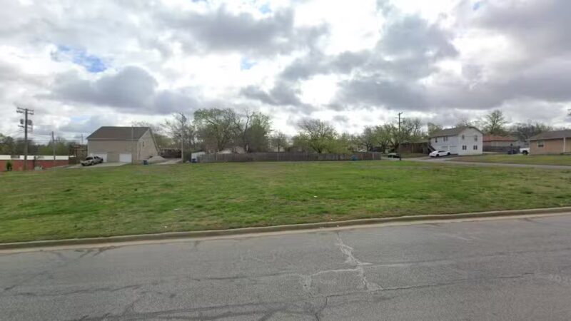 Finley Park - Joplin, MO