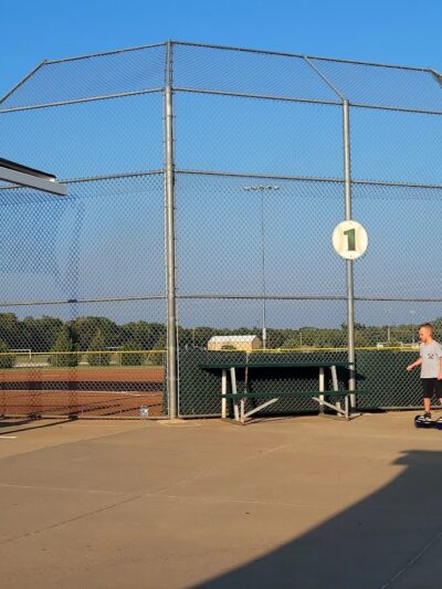Gene Bassman Softball Field - Joplin, MO