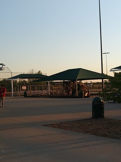 Gene Bassman Softball Field - Joplin, MO