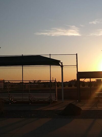 Gene Bassman Softball Field - Joplin, MO