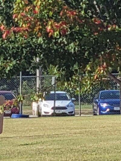 Gene Bassman Softball Field - Joplin, MO