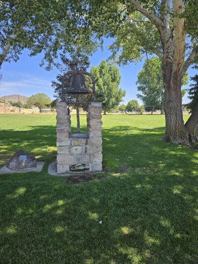 Jordan Valley City Park - Jordan Valley, OR