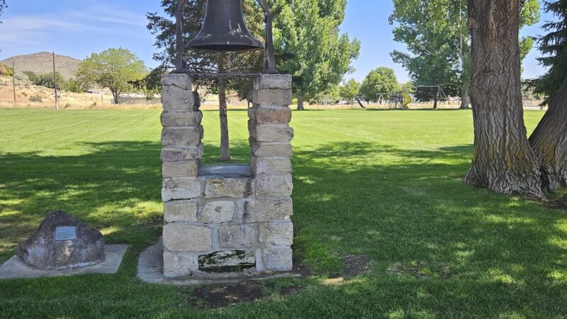 Jordan Valley City Park - Jordan Valley, OR