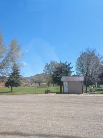 Jordan Valley City Park - Jordan Valley, OR