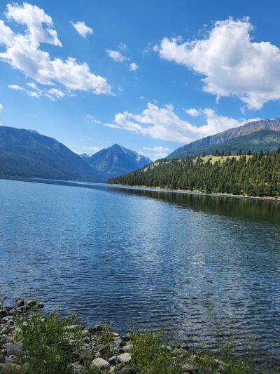 Wallowa Lake State Park - Joseph, OR