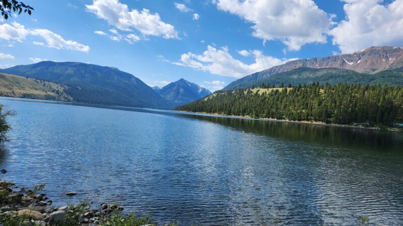 Wallowa Lake State Park - Joseph, OR