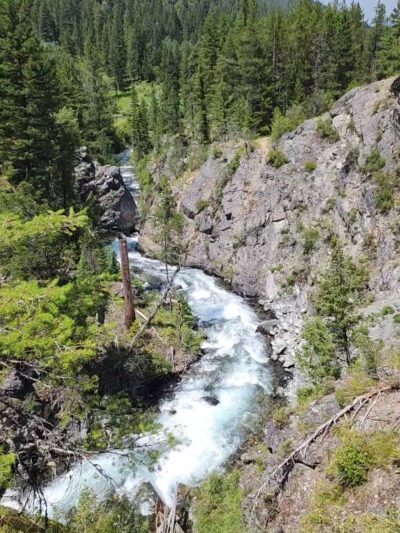 Wallowa Lake State Park - Joseph, OR
